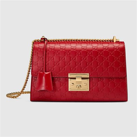 gucci signature shoulder bag|Gucci shoulder bag 2022.